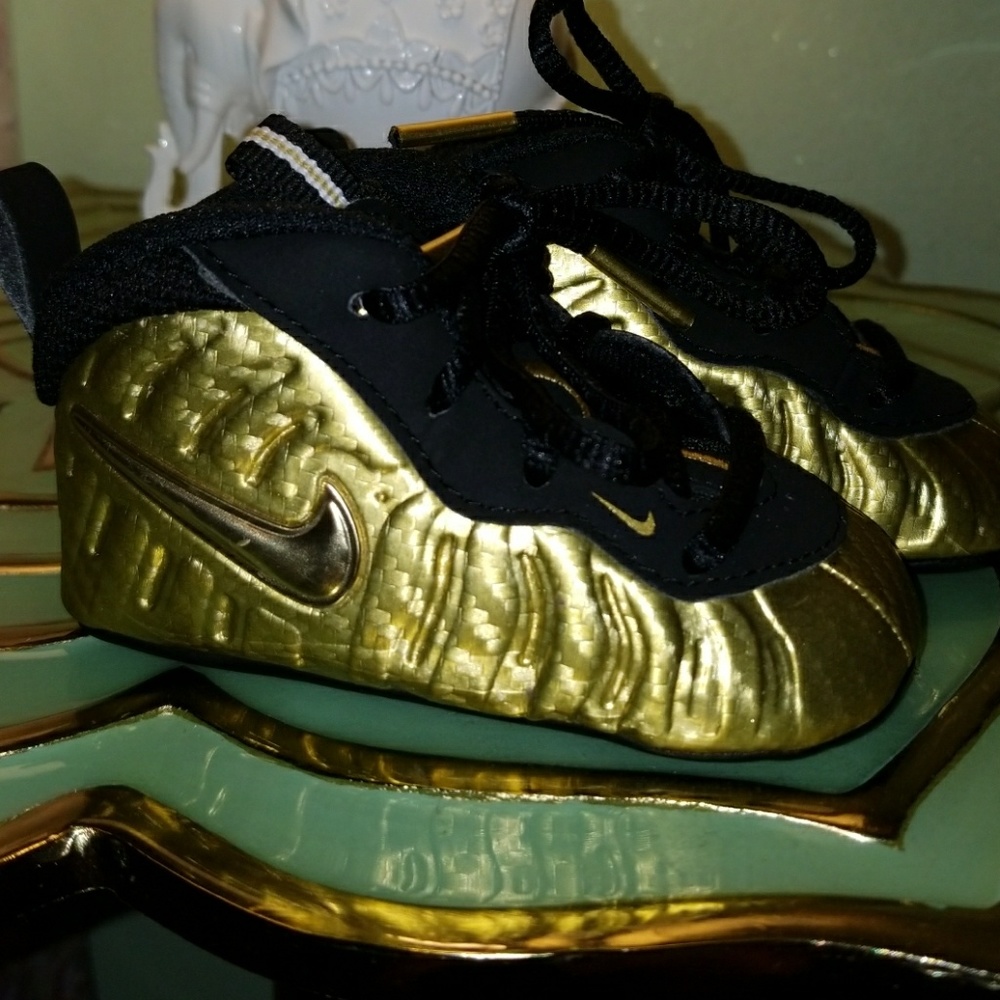 Nike Lil' posite pro